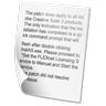 Text Document Icon 96x96 png